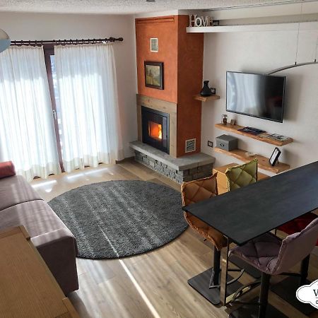 Vittoria Casa Vacanza Madesimo Eksteriør billede