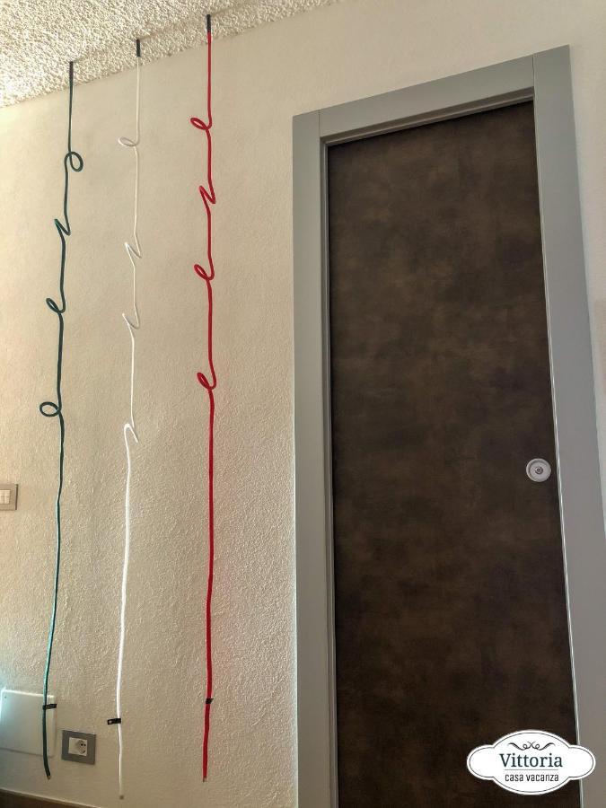 Vittoria Casa Vacanza Madesimo Eksteriør billede