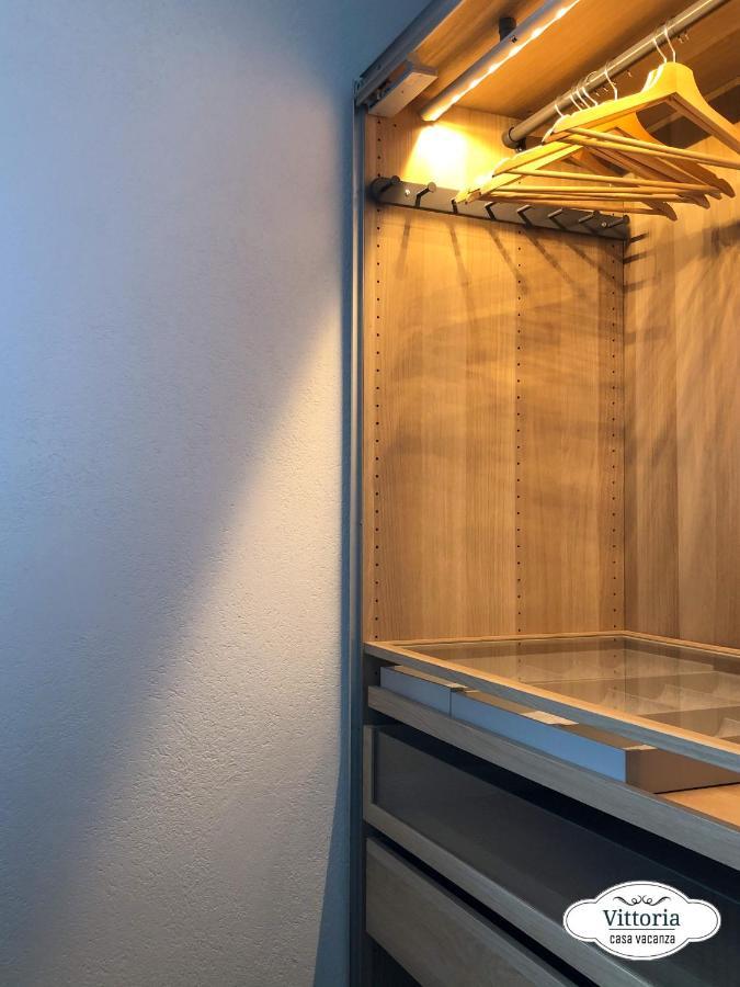 Vittoria Casa Vacanza Madesimo Eksteriør billede