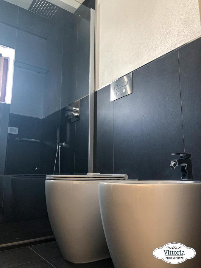Vittoria Casa Vacanza Madesimo Eksteriør billede