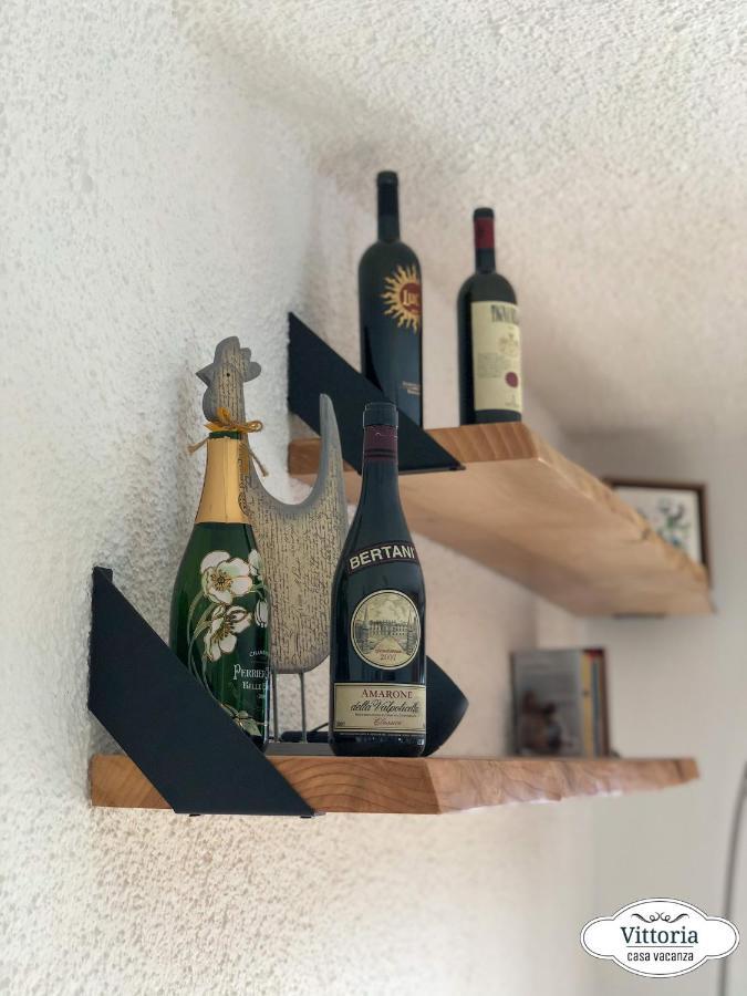 Vittoria Casa Vacanza Madesimo Eksteriør billede