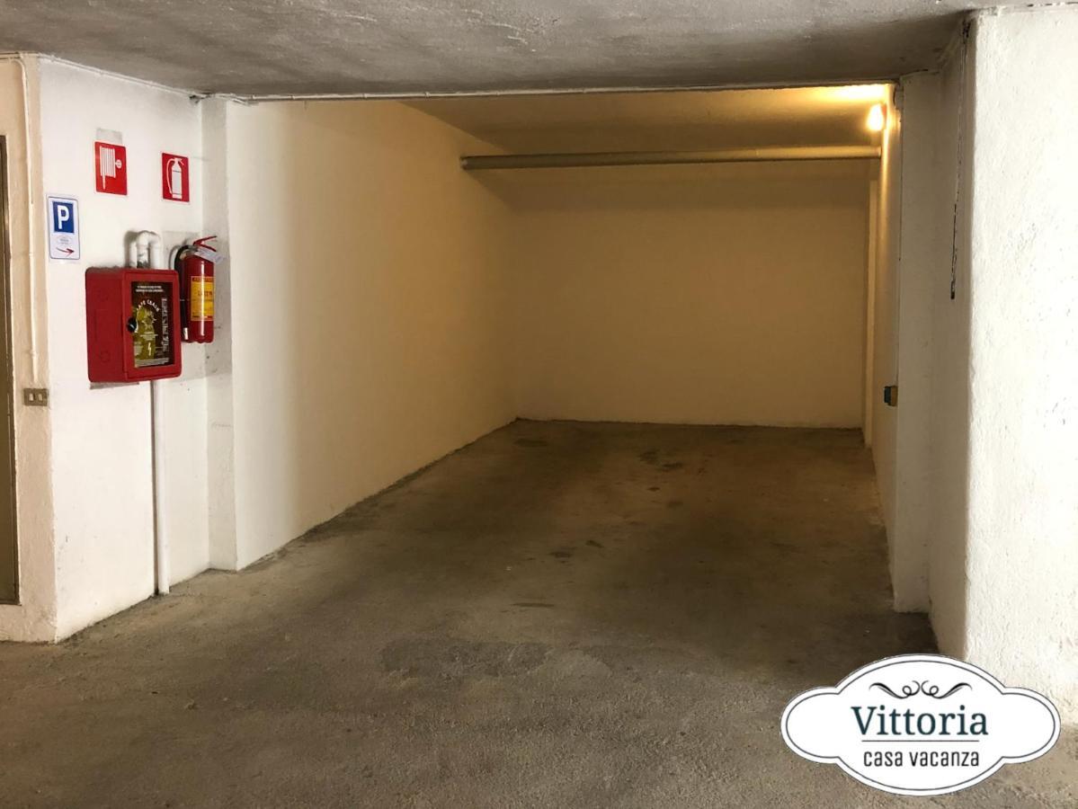 Vittoria Casa Vacanza Madesimo Eksteriør billede